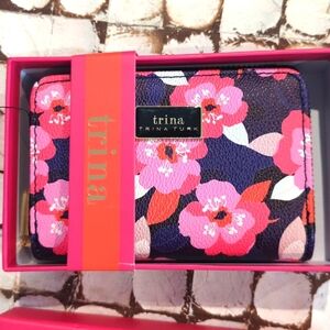 Trina Turk SM Wallet